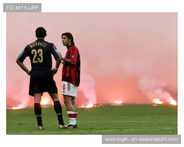 米兰双雄必须有人倒下？德比注定惨烈