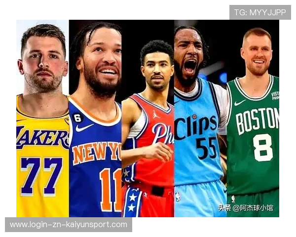 独行侠清洗名单曝光：三大明星或被送走