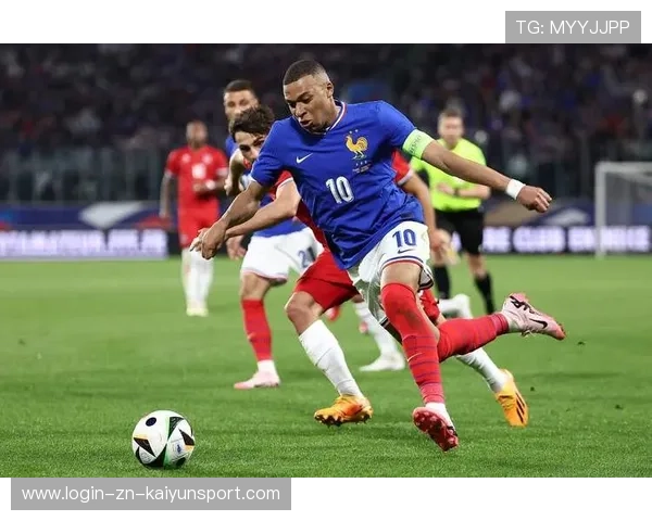 法国的攻守平衡打造冠军基石，姆巴佩站在巅峰