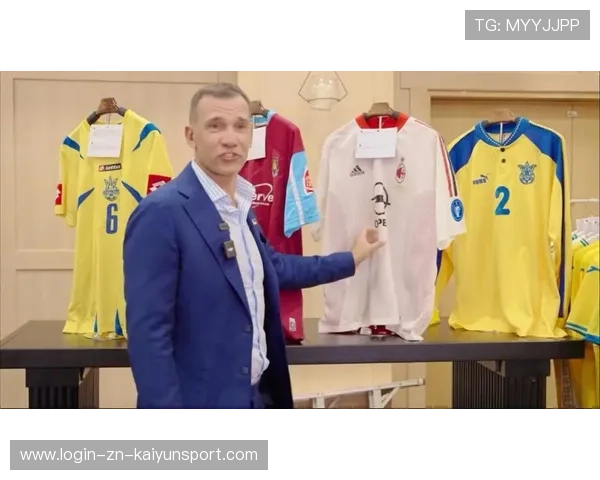 舍甫琴科回应质疑：“我仍在巅峰路上”