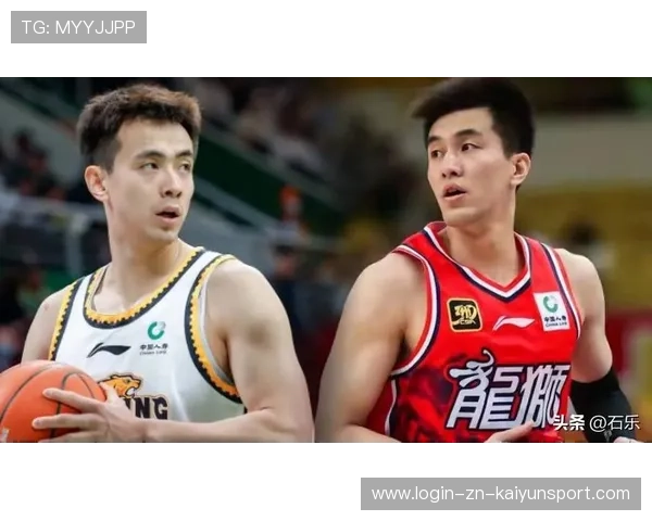 辽宁本钢逆转战胜广厦，郭艾伦与赵继伟合力突破